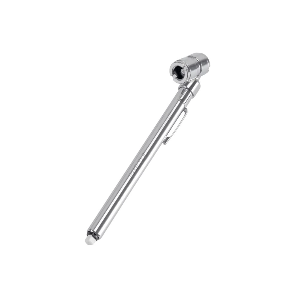 20182 CALIBRADOR DE PRESIÓN 50 PSI, CABEZA DOBLE, PRETUL