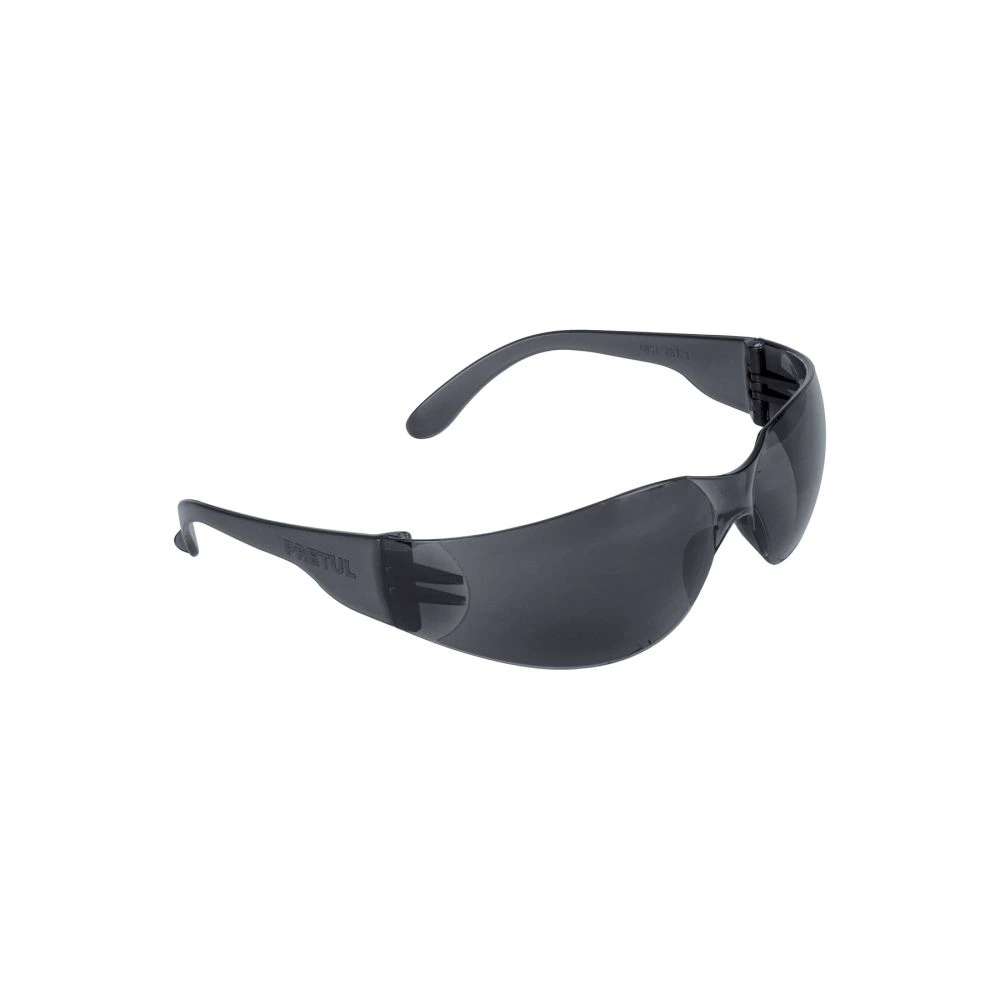 20402 LENTES DE SEGURIDAD GRISES, PRETUL LITE