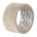 20525 CINTA DE EMPAQUE 48 MM X 40 M TRANSPARENTE, PRETUL