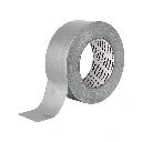 20530 CINTA PARA DUCTO 50M X 48MM, ESPESOR 0.16MM, PRETUL