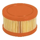 20594 FILTRO DE AIRE PARA PODADORA P-316P, PRETUL