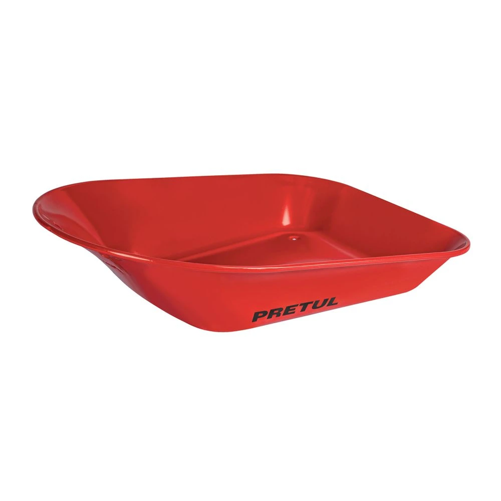 [CO-4R] 20619 CONCHA METÁLICA PARA CARRETILLAS CAP-40NB/FB, PRETUL