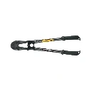 20946 CORTAPERNOS 18', MANGO TUBULAR, PRETUL