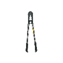 20947 CORTAPERNOS 24', MANGO TUBULAR, PRETUL