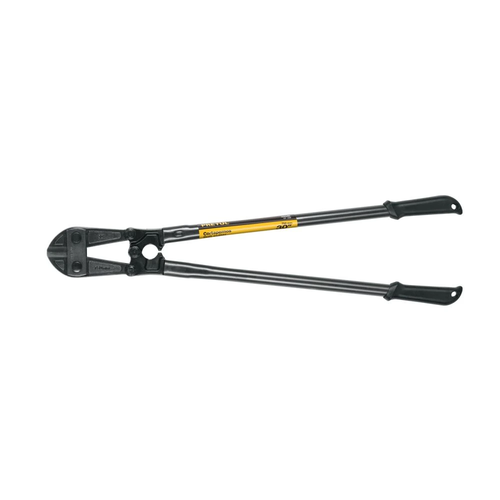 [CP-30P] 20948 CORTAPERNOS 30', MANGO TUBULAR, PRETUL