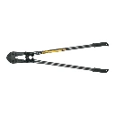 20949 CORTAPERNOS 36', MANGO TUBULAR, PRETUL