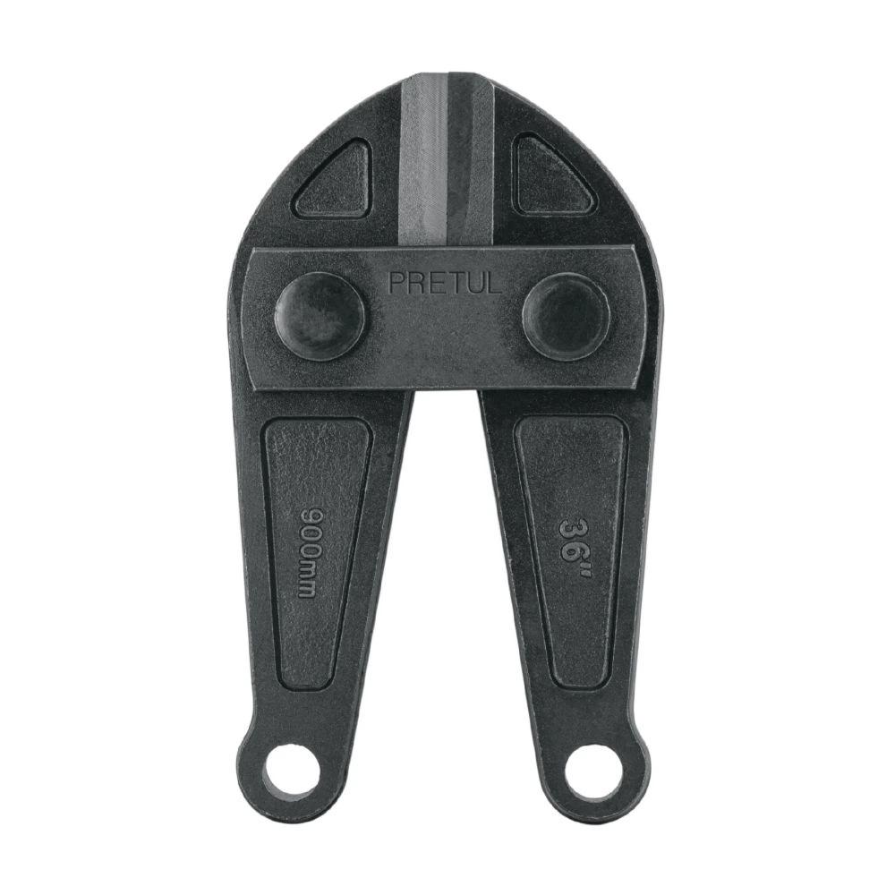 [REP-CP-36P] 20955 CUCHILLAS DE REPUESTO PARA CORTAPERNOS 36', PRETUL