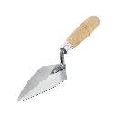 21050 CUCHARA PARA ALBAÑIL 6' TIPO FILADELFIA, PRETUL