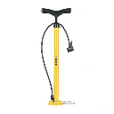 21690 BOMBA MANUAL PARA INFLAR, 80 PSI, PRETUL