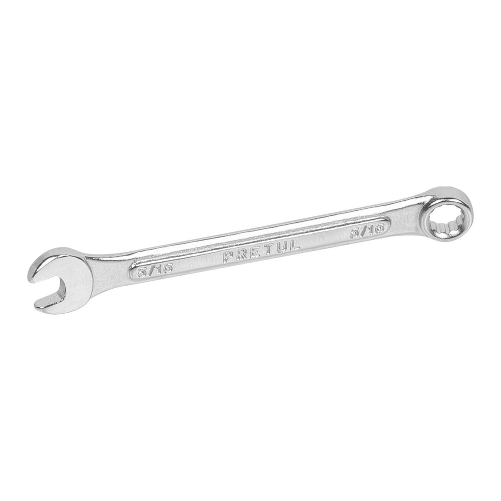 21881 LLAVE COMBINADA 5/16' X 120 MM DE LARGO, PRETUL