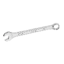 21886 LLAVE COMBINADA 5/8' X 200 MM DE LARGO, PRETUL