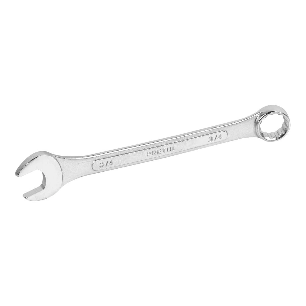 21888 LLAVE COMBINADA 3/4' X 230 MM DE LARGO, PRETUL