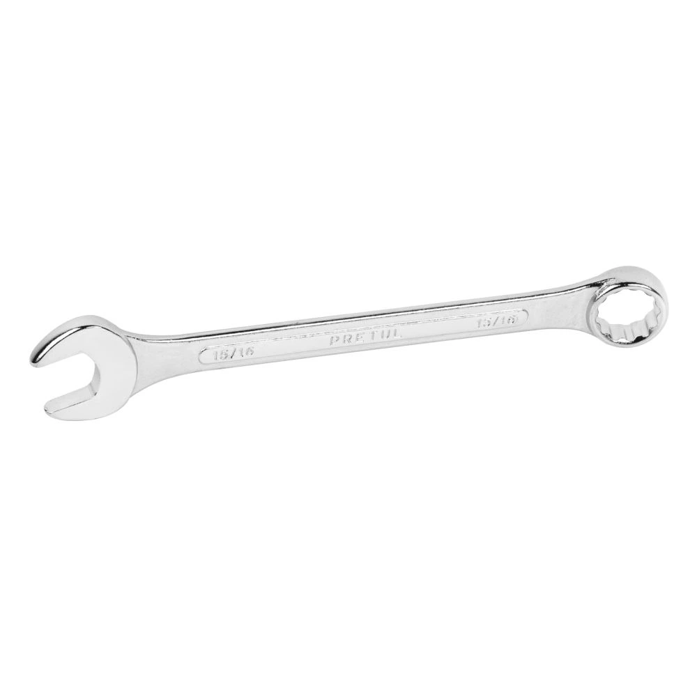 21891 LLAVE COMBINADA 15/16' X 280 MM DE LARGO, PRETUL