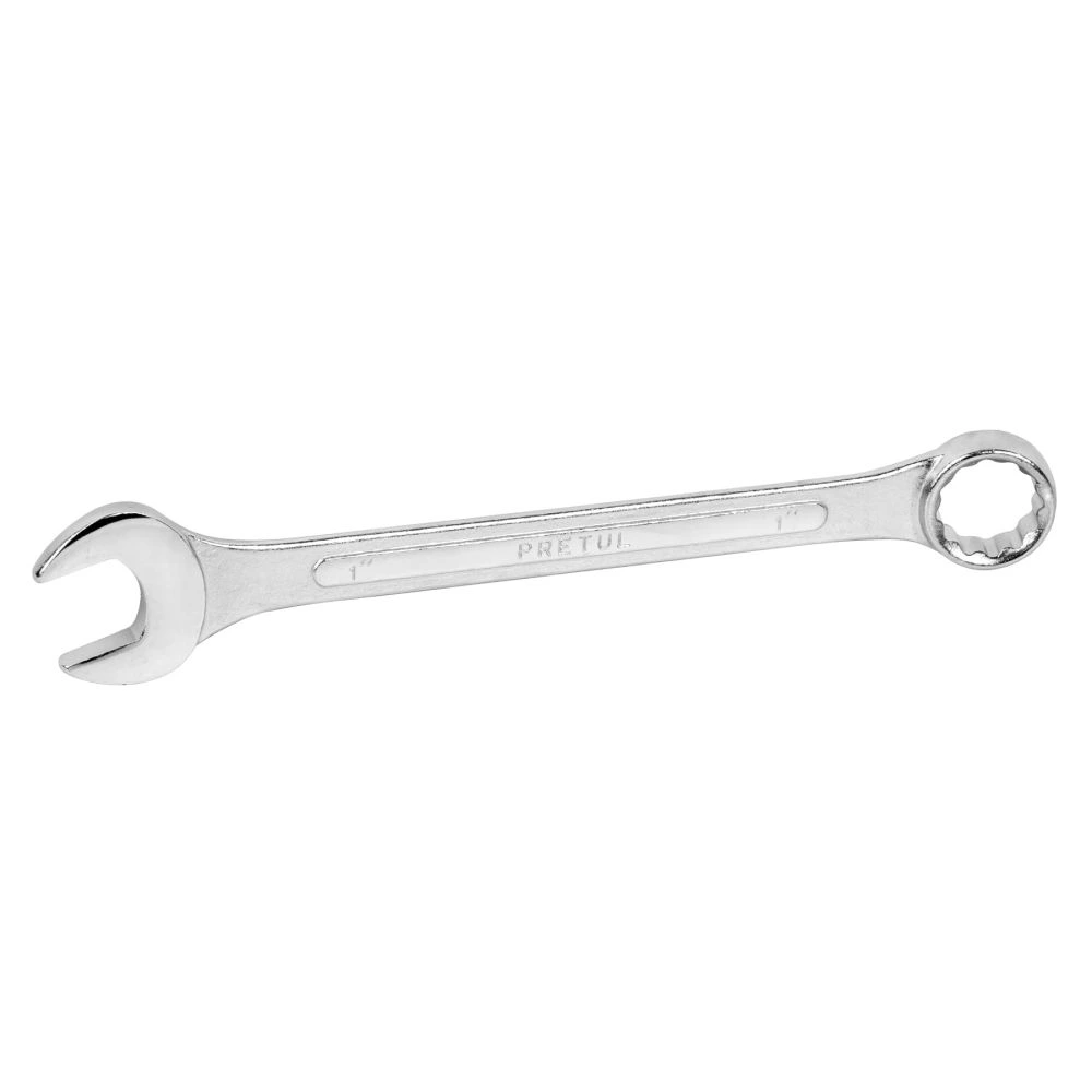 21892 LLAVE COMBINADA 1' X 290 MM DE LARGO, PRETUL