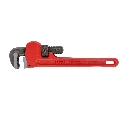 22011 LLAVE STILSON 10' CUERPO DE HIERRO MALEABLE, PRETUL