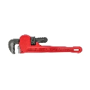 22013 LLAVE STILSON 14' CUERPO DE HIERRO MALEABLE, PRETUL
