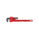 22014 LLAVE STILSON 18' CUERPO DE HIERRO MALEABLE, PRETUL