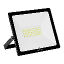 22043 REFLECTOR LED PARA EXTERIORES 50W 6500K, VOLTECK BASIC