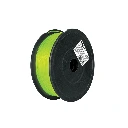 22065 CARRETE CON 100 M DE HILO PARA PESCA VERDE CALIBRE 1.00 MM