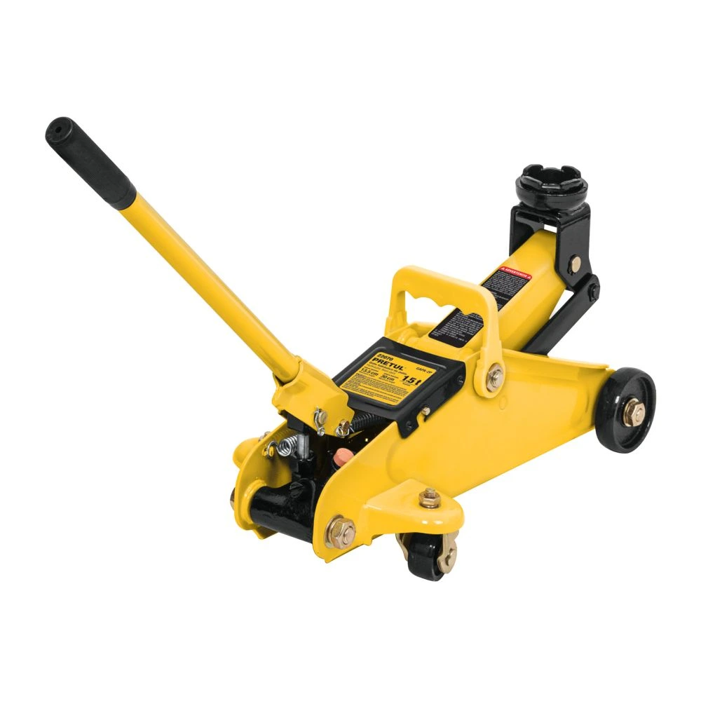 22070 GATO HIDRÁULICO DE PATÍN 1.5T, 32 MOVIMIENTOS, PRETUL
