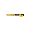 22403 CUTTER 9 MM PLÁSTICO, PRETUL