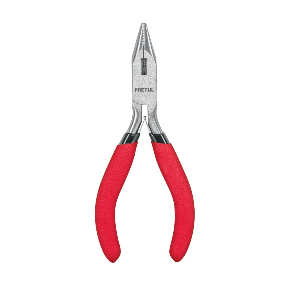 22662 MINI PINZA DE PUNTA Y CORTE 5', PRETUL