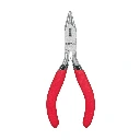22662 MINI PINZA DE PUNTA Y CORTE 5', PRETUL