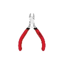 22663 MINI PINZA DE CORTE DIAGONAL 4', PRETUL