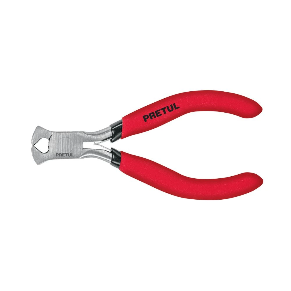 22664 MINI PINZA TIPO TENAZA 4', PRETUL
