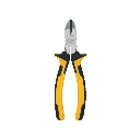 22678 PINZA DE CORTE DIAGONAL 7' MANGO COMFORT GRIP, PRETUL