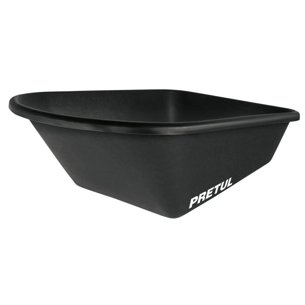 [CO-50P] 22704 CONCHA PLÁSTICA PARA CARRETILLA TP-5N, PRETUL