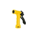 22753 PISTOLA PLÁSTICA PARA RIEGO DE 4', 2 FUNCIONES, PRETUL