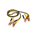 22807 CABLES PASA CORRIENTE 2 M, 125 A, 10 AWG, PRETUL