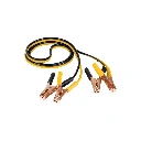 22808 CABLES PASA CORRIENTE 2.5M, 125 A, 10 AWG, CON FUNDA, PRETUL