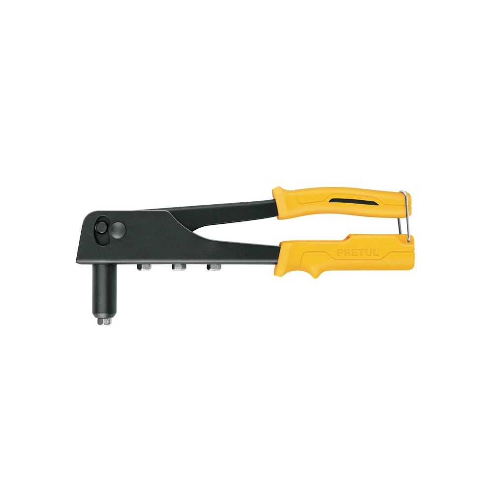 [RE-10P] 22850 REMACHADORA 10', PRETUL