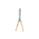 23060 TIJERA PARA PODA 49 CM, MANGOS DE MADERA, PRETUL