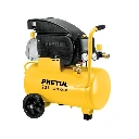 23065 COMPRESOR LUBRICADO, 20L, 2-1/2HP, HORIZONTAL, 127V, PRETUL