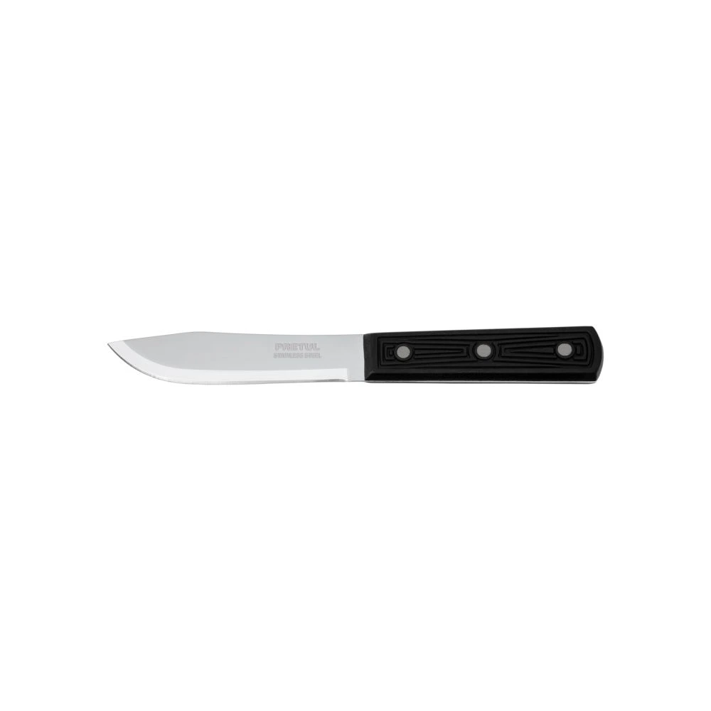 [CUCH-P50] 23084 CUCHILLO CEBOLLERO 5' MANGO DE POLIPROPILENO, PRETUL