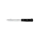 23085 CUCHILLO CEBOLLERO 6' MANGO DE POLIPROPILENO, PRETUL