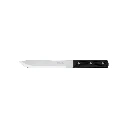 23086 CUCHILLO CEBOLLERO 7' MANGO DE POLIPROPILENO, PRETUL