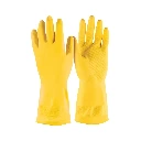 23261 GUANTES DE LÁTEX PARA LIMPIEZA, G, PRETUL