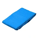 23736 LONA DE POLIETILENO 5 X 6 M, AZUL, 110 G/M2, PRETUL