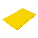 23741 LONA DE POLIETILENO 3 X 4 M, AMARILLA, 110 G/M2, PRETUL