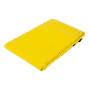 23742 LONA DE POLIETILENO 4 X 5 M, AMARILLA, 110 G/M2, PRETUL