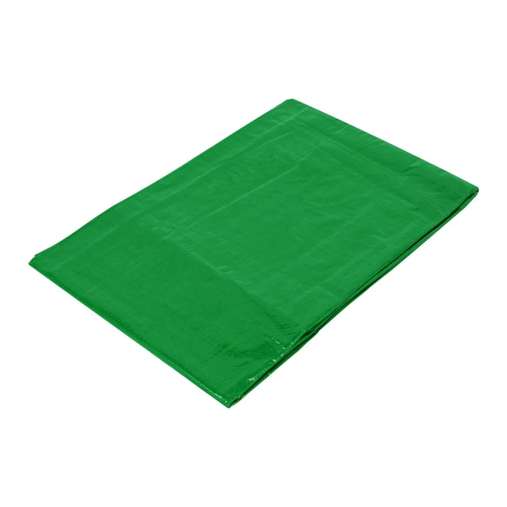 [LP-23V] 23747 LONA DE POLIETILENO 2 X 3 M, VERDE, 110 G/M2, PRETUL