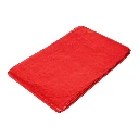 23766 LONA DE POLIETILENO 4 X 5 M, ROJA, 110 G/M2, PRETUL