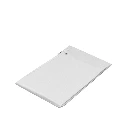 23772 LONA DE POLIETILENO 3 X 4 M, BLANCA, 110 G/M2, PRETUL