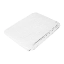 23775 LONA DE POLIETILENO 5 X 6 M, BLANCA, 110 G/M2, PRETUL