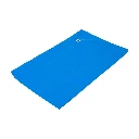23777 LONA DE POLIETILENO 1.5 X 2 M, AZUL, 110 G/M2, PRETUL