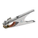 24234 PINZA PARA TIERRA DE 300 AMPERES, PRETUL